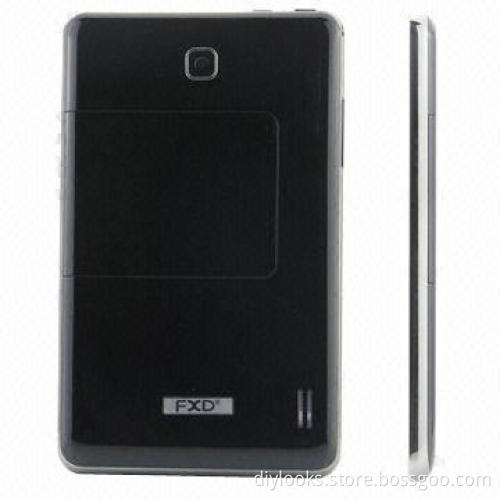 7.0" Capacitive Touch Screen Mobile Phone with Android 2.3.6 OS/Spreadtrum SC6820 1.0GHz CPU Chip